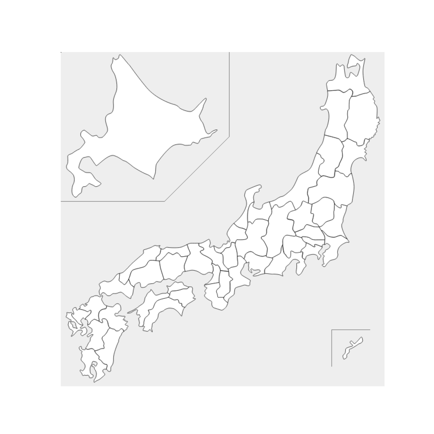 地図を表示するの図